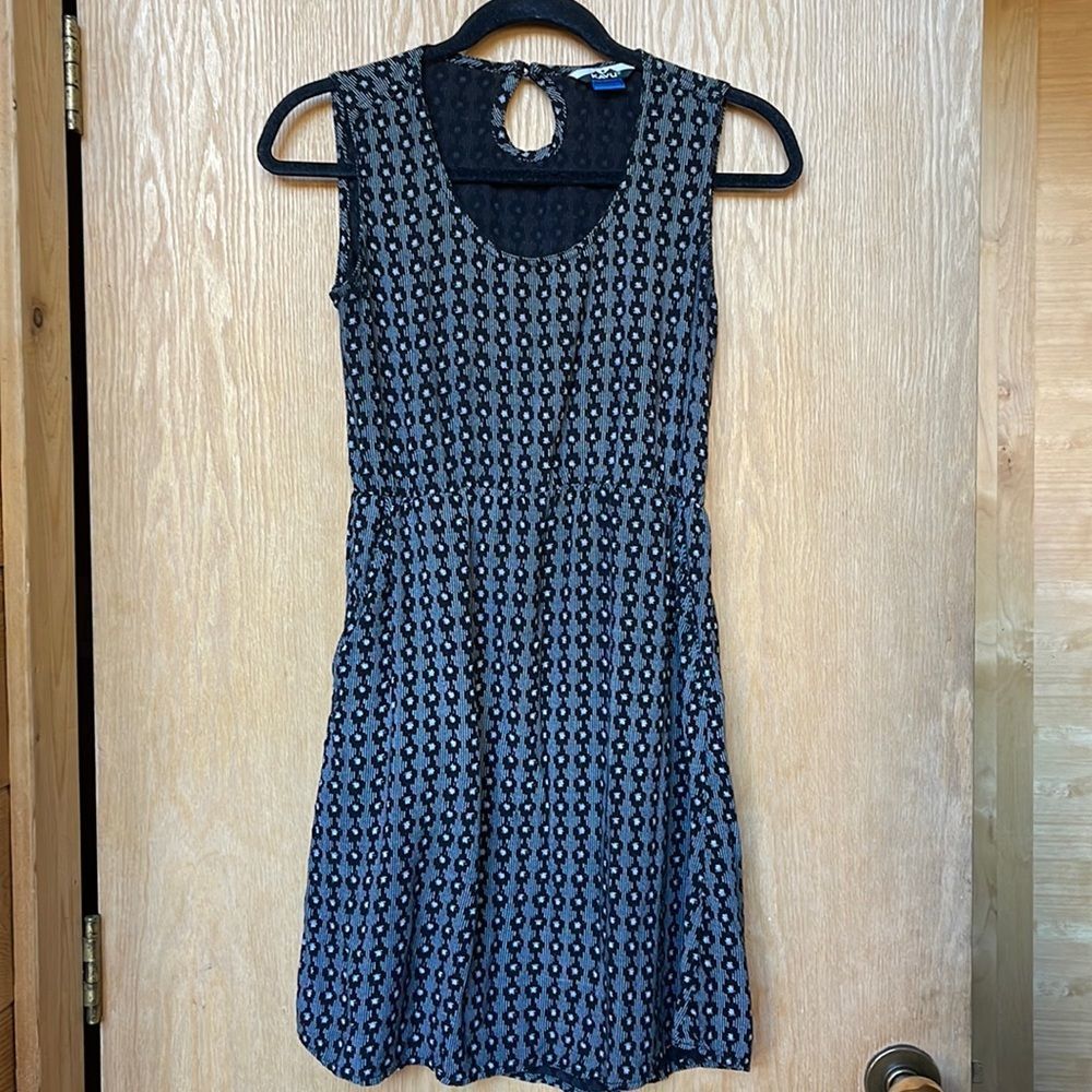 KAVU Sun Dress Size XS